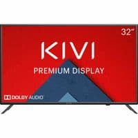 Телевизор 32" Kivi 32H510KD