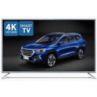 Телевизор 65" Gazer TV65-US2G