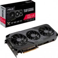 Відеокарта AMD RX 5600XT /TUF3/TOP/EVO/GAMING/6GB/GDDR6 TUF3-RX5600XT-T6G-EVO-GAMING