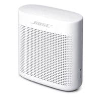 Акустическая система Bose SoundLink Colour Bluetooth Speaker II White (752195-0200)