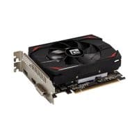 Відеокарта AMD Radeon RX 550 2GB GDDR5 Red Dragon PowerColor (AXRX 550 2GBD5-DH)