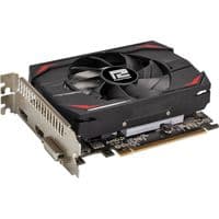 Відеокарта AMD Radeon RX 550 4GB GDDR5 Red Dragon PowerColor (AXRX 550 4GBD5-DH)