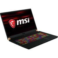 Ноутбук MSI GS75 CI9-10980HK 17" 32GB 2TB (GS7510SGS-828UA)