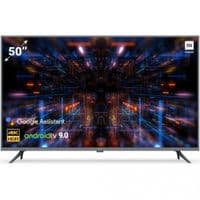 Телевизор XIAOMI 50" MI TV 4S L50M5-5ARU