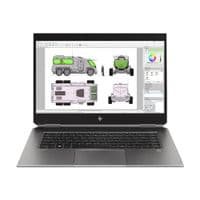 Ноутбук HP ZBook Studio x360 G5 (8JL47EA)