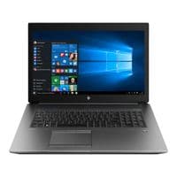 Ноутбук HP ZBook 17 G6 (8JL95EA)