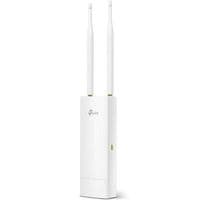 УЦИНКА! Сетевое оборудование, Точка доступа 300MBPS OMADA EAP110-OUTDOOR TP-LINK