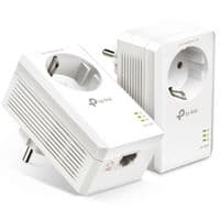 Адаптер Powerline TP-LINK TL-PA7017P KIT