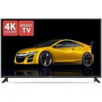 Телевизор LED AKAI UA55P19UHDS9