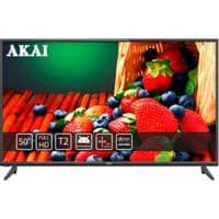 Телевизор LED AKAI UA50P19FHDS9
