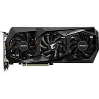 Відеокарта nVIDIA GTX 1660SUPER 6GB Core: 1875MHz GV-N166SAORUS-6GD