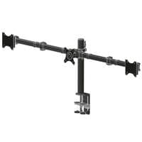 Подставка на три монитора Iiyama DS1003C-B1