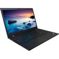 Ноутбук Lenovo ThinkPad T15p (20TN001BRA)
