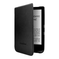 Обкладинка Pocketbook Shell для PB616/PB627/PB632, Black (WPUC-616-S-BK)