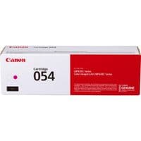 Лазерний картридж Canon 054 MF641 / 643/645, LBP-621/623 Magenta (3022C002)