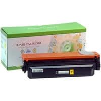 Картридж Static Control HP CLJP CF412X 5k жовтий (002-01-SF412X)