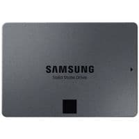 SSD накопитель Samsung 870 QVO 8 TB (MZ-77Q8T0BW)