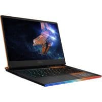 Ноутбук MSI GE66-10SF Dragonshield (GE6610SF-492UA)