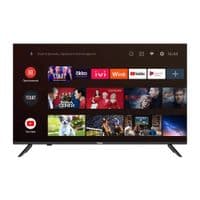 Телевизор Haier LE32K6600SG