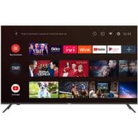 Телевизор Haier LE50K6700UG