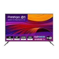 Телевизор Prestigio D1TV50SS05X UA GR D1TV