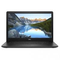 Ноутбук Dell Inspiron 3793 17.3 FHD (I3793F38S2DIW-10BK)