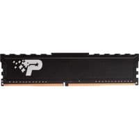 Модуль памяти Patriot DIMM 8GB PC25600 DDR4 (PSP48G320081H1)