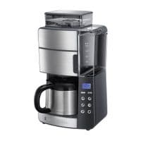 Кофеварка Russell Hobbs 25620-56 Grind &amp; Brew