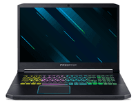 Ноутбук Acer Predator Helios 300 PH317-54 (NH.Q9VEU.00G)