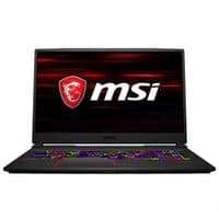 Ноутбук MSI GE75-10SGS (GE7510SGS-449UA)