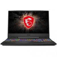 Ноутбук MSI GL65-10SEK (GL6510SEK-607XUA)
