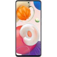 Мобільний телефон Samsung SM-A515FZ (Galaxy A51 6 / 128Gb) Metallic Silver (SM-A515FMSWSEK)