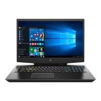 Ноутбук HP OMEN 17-cb1020ur (232F4EA)