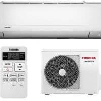 Кондиционер Toshiba RAS-13J2KVG-EE/RAS-13J2AVG-EE