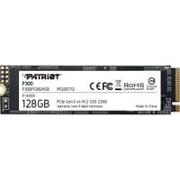 SSD накопичувач PATRIOT P300 128 GB (P300P128GM28)