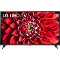 Телевизор LED LG 43UN71006LB