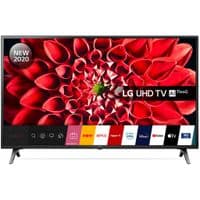 Телевизор LED LG 55UN71006LB