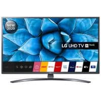 Телевизор LED LG 55UN74006LB