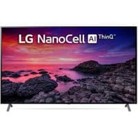 Телевизор LED LG 86NANO906NA