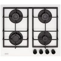 Варильна поверхня газова ELEYUS INGA 60 WH CF