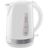Чайник SENCOR SWK 1748WH