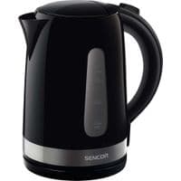 Чайник SENCOR SWK 1749BK
