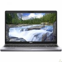 Ноутбук Dell Latitude 5510 (N001L551015EMEA UBU)