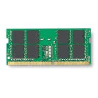 Память для ноутбука Kingston DDR4 3200 32GB SO-DIMM