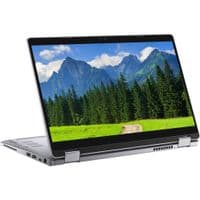 Ноутбук Dell Latitude 5310 2in1 (N088L531013ERC W10)