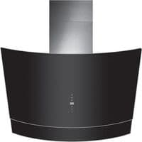 Вытяжка VENTOLUX WAVE 60 BK (900) TRC