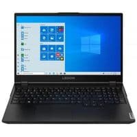 Ноутбук Lenovo Legion5 15IMH05 (82AU00EQRA)