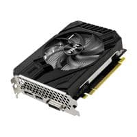 Відеокарта GF GTX 1650 4GB GDDR6 StormX OC Palit (NE61650U18G1-166F)
