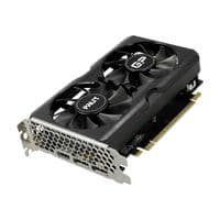 Відеокарта GF GTX 1650 Super 4GB GDDR6 GamingPro Palit (NE6165S01BG1-166A)