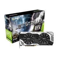 Відеокарта GF RTX 2060 Super 8GB GDDR6 JetStream LE Palit (NE6206S019P2-1061J)